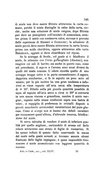 Annali di chimica applicata alla medicina cioè alla farmacia, alla tossicologia, all'igiene, alla fisiologia, alla patologia e alla terapeutica. Serie 3