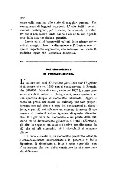 Annali di chimica applicata alla medicina cioè alla farmacia, alla tossicologia, all'igiene, alla fisiologia, alla patologia e alla terapeutica. Serie 3