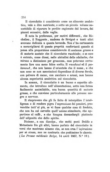 Annali di chimica applicata alla medicina cioè alla farmacia, alla tossicologia, all'igiene, alla fisiologia, alla patologia e alla terapeutica. Serie 3