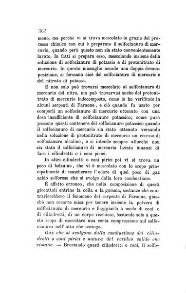 Annali di chimica applicata alla medicina cioè alla farmacia, alla tossicologia, all'igiene, alla fisiologia, alla patologia e alla terapeutica. Serie 3