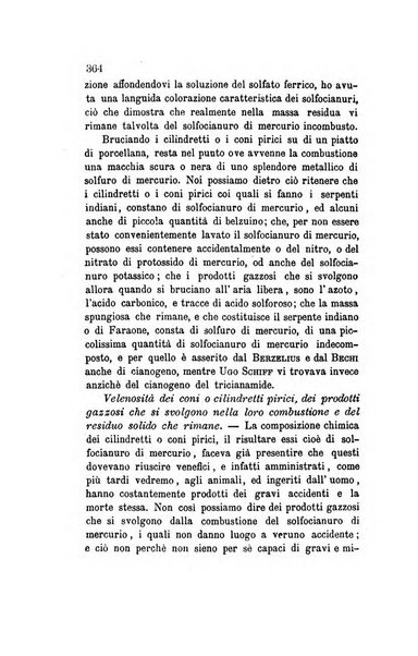 Annali di chimica applicata alla medicina cioè alla farmacia, alla tossicologia, all'igiene, alla fisiologia, alla patologia e alla terapeutica. Serie 3