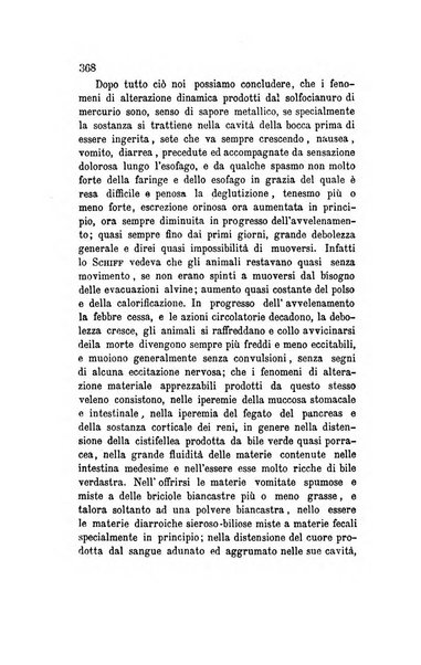 Annali di chimica applicata alla medicina cioè alla farmacia, alla tossicologia, all'igiene, alla fisiologia, alla patologia e alla terapeutica. Serie 3