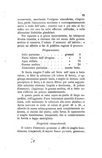 Annali di chimica applicata alla medicina cioè alla farmacia, alla tossicologia, all'igiene, alla fisiologia, alla patologia e alla terapeutica. Serie 3