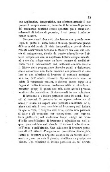 Annali di chimica applicata alla medicina cioè alla farmacia, alla tossicologia, all'igiene, alla fisiologia, alla patologia e alla terapeutica. Serie 3