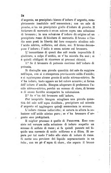 Annali di chimica applicata alla medicina cioè alla farmacia, alla tossicologia, all'igiene, alla fisiologia, alla patologia e alla terapeutica. Serie 3