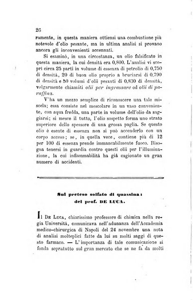 Annali di chimica applicata alla medicina cioè alla farmacia, alla tossicologia, all'igiene, alla fisiologia, alla patologia e alla terapeutica. Serie 3