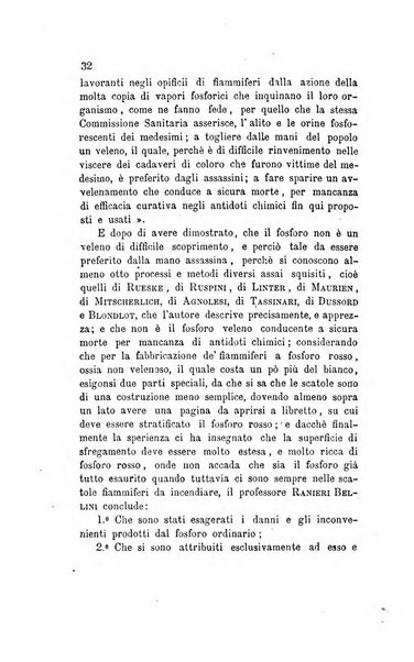 Annali di chimica applicata alla medicina cioè alla farmacia, alla tossicologia, all'igiene, alla fisiologia, alla patologia e alla terapeutica. Serie 3