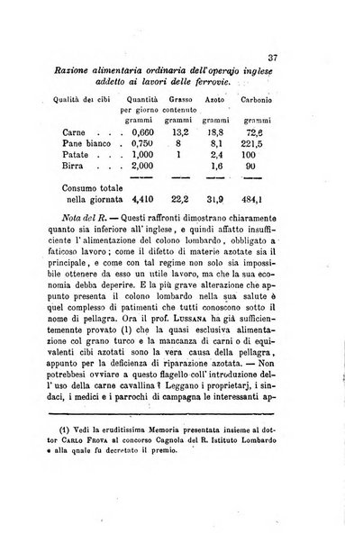 Annali di chimica applicata alla medicina cioè alla farmacia, alla tossicologia, all'igiene, alla fisiologia, alla patologia e alla terapeutica. Serie 3