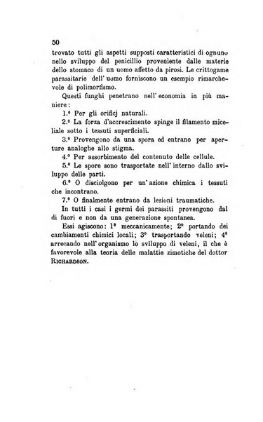 Annali di chimica applicata alla medicina cioè alla farmacia, alla tossicologia, all'igiene, alla fisiologia, alla patologia e alla terapeutica. Serie 3