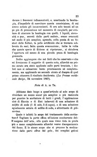 Annali di chimica applicata alla medicina cioè alla farmacia, alla tossicologia, all'igiene, alla fisiologia, alla patologia e alla terapeutica. Serie 3