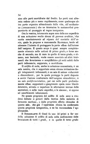 Annali di chimica applicata alla medicina cioè alla farmacia, alla tossicologia, all'igiene, alla fisiologia, alla patologia e alla terapeutica. Serie 3