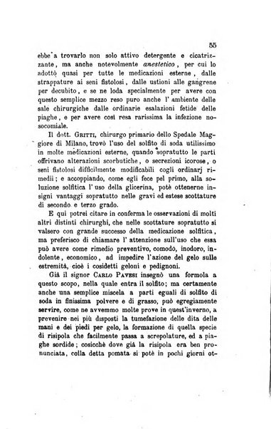 Annali di chimica applicata alla medicina cioè alla farmacia, alla tossicologia, all'igiene, alla fisiologia, alla patologia e alla terapeutica. Serie 3