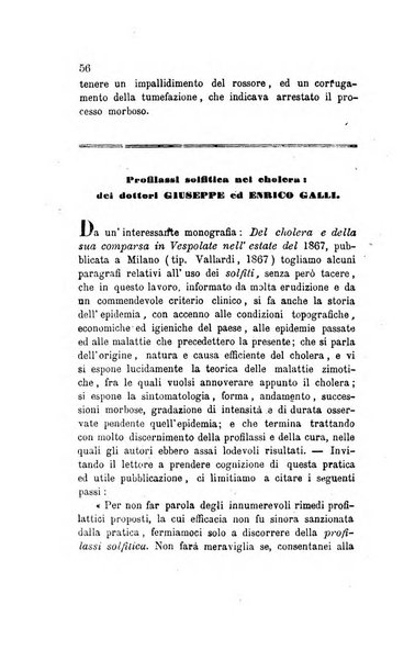 Annali di chimica applicata alla medicina cioè alla farmacia, alla tossicologia, all'igiene, alla fisiologia, alla patologia e alla terapeutica. Serie 3