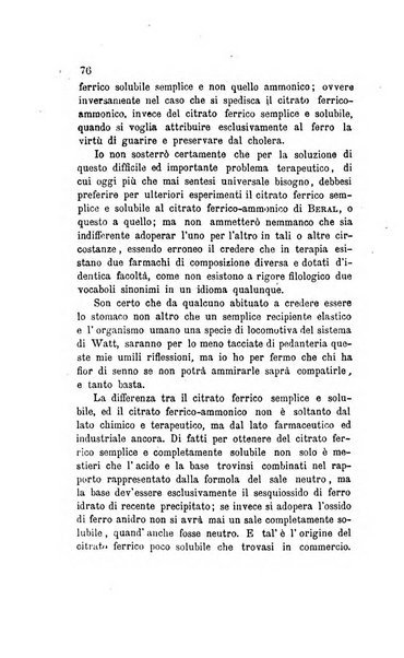 Annali di chimica applicata alla medicina cioè alla farmacia, alla tossicologia, all'igiene, alla fisiologia, alla patologia e alla terapeutica. Serie 3