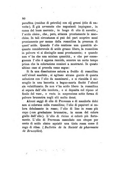 Annali di chimica applicata alla medicina cioè alla farmacia, alla tossicologia, all'igiene, alla fisiologia, alla patologia e alla terapeutica. Serie 3