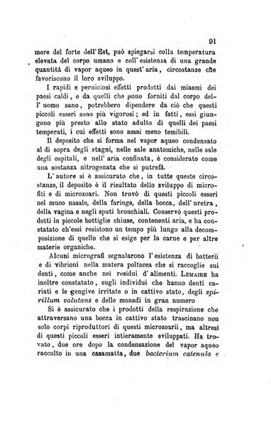 Annali di chimica applicata alla medicina cioè alla farmacia, alla tossicologia, all'igiene, alla fisiologia, alla patologia e alla terapeutica. Serie 3