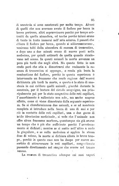 Annali di chimica applicata alla medicina cioè alla farmacia, alla tossicologia, all'igiene, alla fisiologia, alla patologia e alla terapeutica. Serie 3