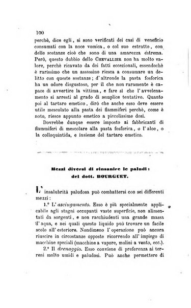 Annali di chimica applicata alla medicina cioè alla farmacia, alla tossicologia, all'igiene, alla fisiologia, alla patologia e alla terapeutica. Serie 3