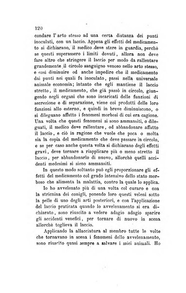 Annali di chimica applicata alla medicina cioè alla farmacia, alla tossicologia, all'igiene, alla fisiologia, alla patologia e alla terapeutica. Serie 3