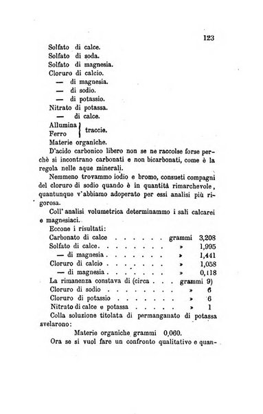 Annali di chimica applicata alla medicina cioè alla farmacia, alla tossicologia, all'igiene, alla fisiologia, alla patologia e alla terapeutica. Serie 3