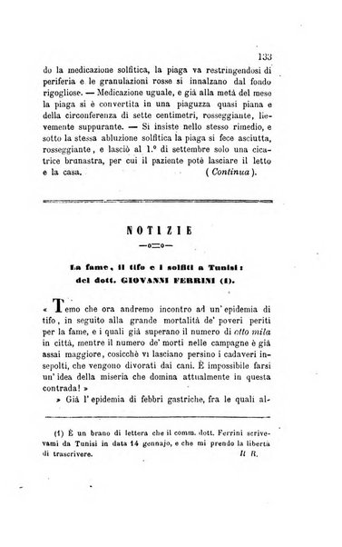 Annali di chimica applicata alla medicina cioè alla farmacia, alla tossicologia, all'igiene, alla fisiologia, alla patologia e alla terapeutica. Serie 3