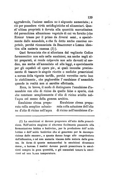 Annali di chimica applicata alla medicina cioè alla farmacia, alla tossicologia, all'igiene, alla fisiologia, alla patologia e alla terapeutica. Serie 3