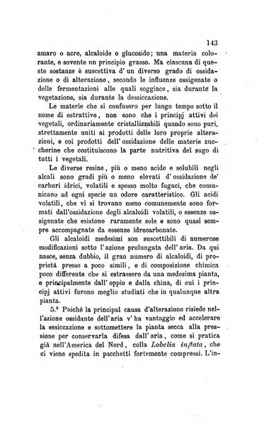 Annali di chimica applicata alla medicina cioè alla farmacia, alla tossicologia, all'igiene, alla fisiologia, alla patologia e alla terapeutica. Serie 3