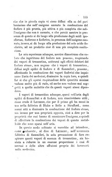 Annali di chimica applicata alla medicina cioè alla farmacia, alla tossicologia, all'igiene, alla fisiologia, alla patologia e alla terapeutica. Serie 3