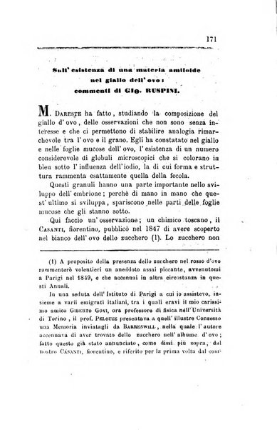 Annali di chimica applicata alla medicina cioè alla farmacia, alla tossicologia, all'igiene, alla fisiologia, alla patologia e alla terapeutica. Serie 3