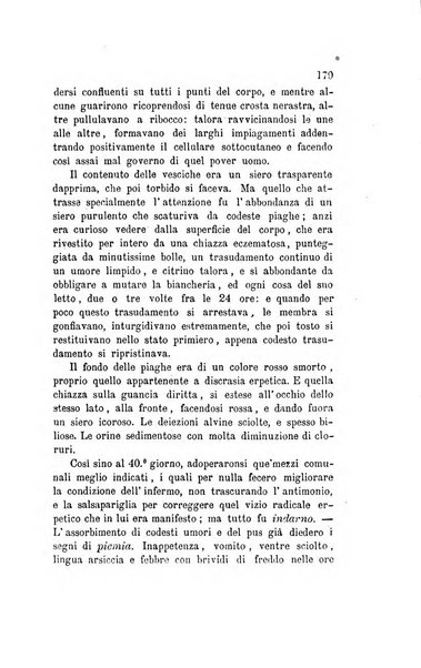 Annali di chimica applicata alla medicina cioè alla farmacia, alla tossicologia, all'igiene, alla fisiologia, alla patologia e alla terapeutica. Serie 3