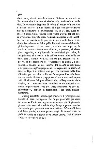 Annali di chimica applicata alla medicina cioè alla farmacia, alla tossicologia, all'igiene, alla fisiologia, alla patologia e alla terapeutica. Serie 3