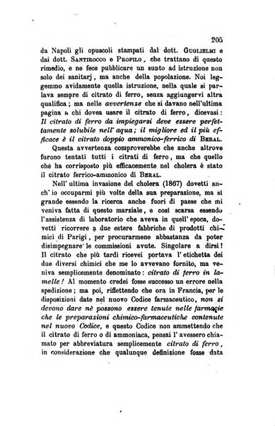 Annali di chimica applicata alla medicina cioè alla farmacia, alla tossicologia, all'igiene, alla fisiologia, alla patologia e alla terapeutica. Serie 3