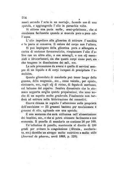 Annali di chimica applicata alla medicina cioè alla farmacia, alla tossicologia, all'igiene, alla fisiologia, alla patologia e alla terapeutica. Serie 3