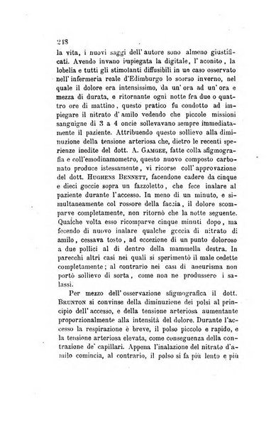 Annali di chimica applicata alla medicina cioè alla farmacia, alla tossicologia, all'igiene, alla fisiologia, alla patologia e alla terapeutica. Serie 3