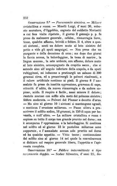 Annali di chimica applicata alla medicina cioè alla farmacia, alla tossicologia, all'igiene, alla fisiologia, alla patologia e alla terapeutica. Serie 3