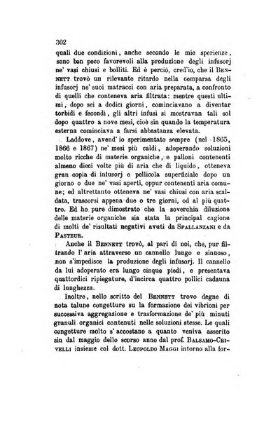 Annali di chimica applicata alla medicina cioè alla farmacia, alla tossicologia, all'igiene, alla fisiologia, alla patologia e alla terapeutica. Serie 3