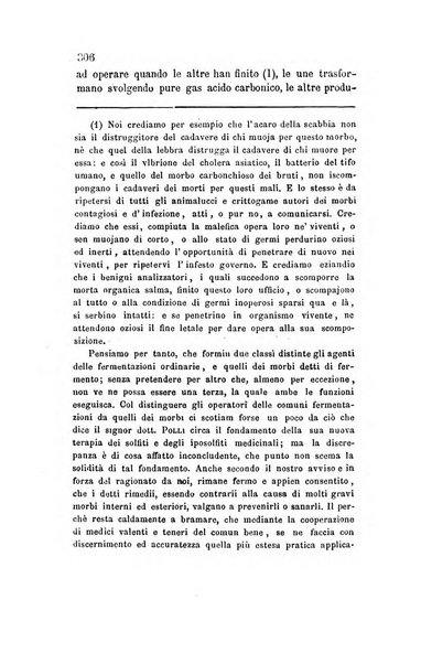 Annali di chimica applicata alla medicina cioè alla farmacia, alla tossicologia, all'igiene, alla fisiologia, alla patologia e alla terapeutica. Serie 3