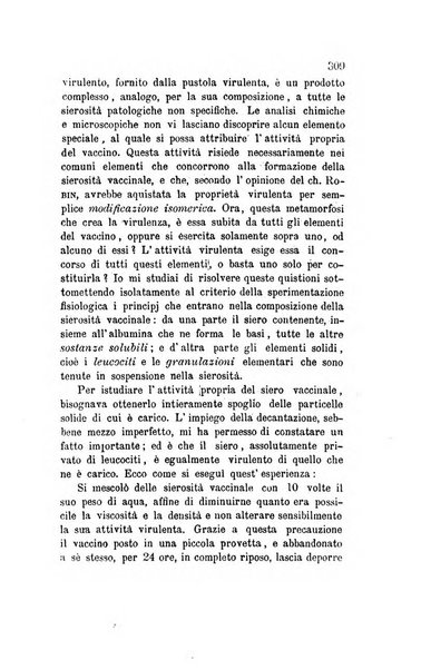 Annali di chimica applicata alla medicina cioè alla farmacia, alla tossicologia, all'igiene, alla fisiologia, alla patologia e alla terapeutica. Serie 3