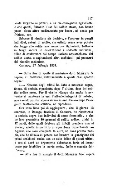 Annali di chimica applicata alla medicina cioè alla farmacia, alla tossicologia, all'igiene, alla fisiologia, alla patologia e alla terapeutica. Serie 3