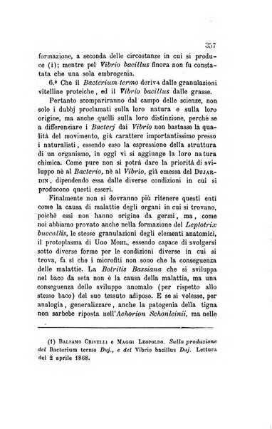 Annali di chimica applicata alla medicina cioè alla farmacia, alla tossicologia, all'igiene, alla fisiologia, alla patologia e alla terapeutica. Serie 3