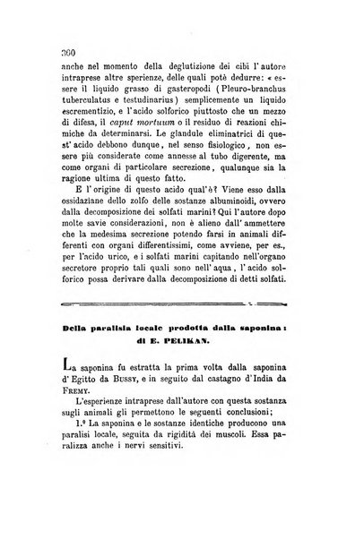 Annali di chimica applicata alla medicina cioè alla farmacia, alla tossicologia, all'igiene, alla fisiologia, alla patologia e alla terapeutica. Serie 3