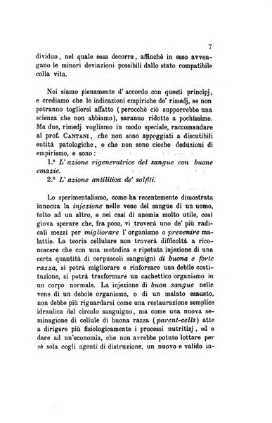 Annali di chimica applicata alla medicina cioè alla farmacia, alla tossicologia, all'igiene, alla fisiologia, alla patologia e alla terapeutica. Serie 3