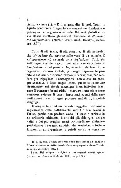 Annali di chimica applicata alla medicina cioè alla farmacia, alla tossicologia, all'igiene, alla fisiologia, alla patologia e alla terapeutica. Serie 3