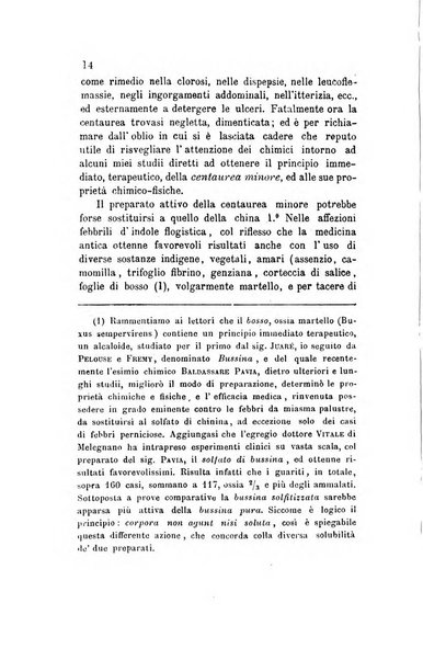 Annali di chimica applicata alla medicina cioè alla farmacia, alla tossicologia, all'igiene, alla fisiologia, alla patologia e alla terapeutica. Serie 3