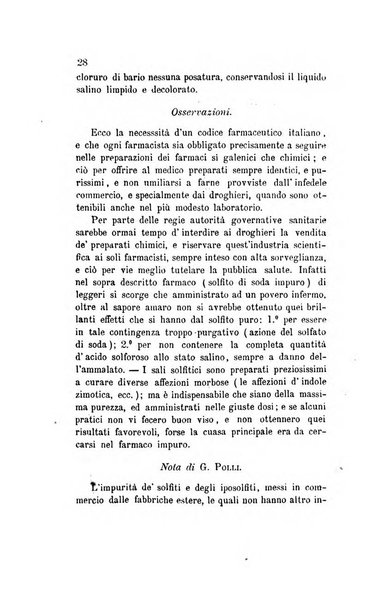 Annali di chimica applicata alla medicina cioè alla farmacia, alla tossicologia, all'igiene, alla fisiologia, alla patologia e alla terapeutica. Serie 3