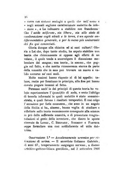 Annali di chimica applicata alla medicina cioè alla farmacia, alla tossicologia, all'igiene, alla fisiologia, alla patologia e alla terapeutica. Serie 3