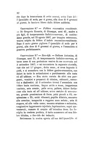 Annali di chimica applicata alla medicina cioè alla farmacia, alla tossicologia, all'igiene, alla fisiologia, alla patologia e alla terapeutica. Serie 3