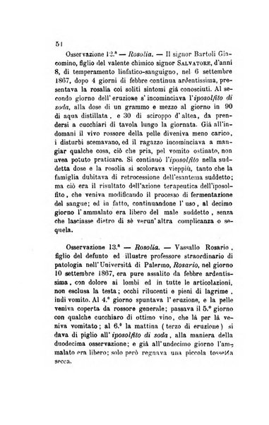 Annali di chimica applicata alla medicina cioè alla farmacia, alla tossicologia, all'igiene, alla fisiologia, alla patologia e alla terapeutica. Serie 3