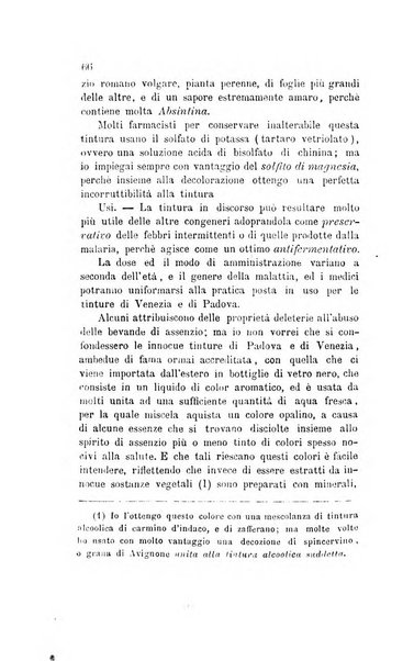 Annali di chimica applicata alla medicina cioè alla farmacia, alla tossicologia, all'igiene, alla fisiologia, alla patologia e alla terapeutica. Serie 3