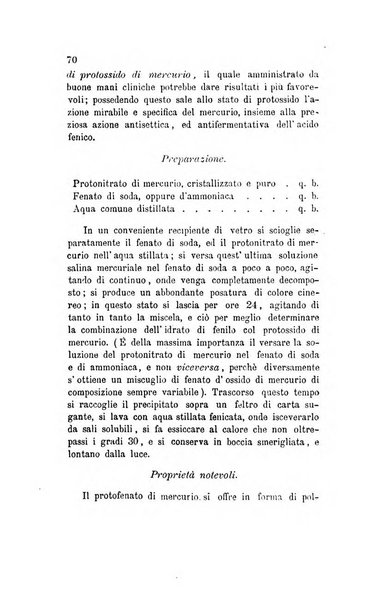 Annali di chimica applicata alla medicina cioè alla farmacia, alla tossicologia, all'igiene, alla fisiologia, alla patologia e alla terapeutica. Serie 3